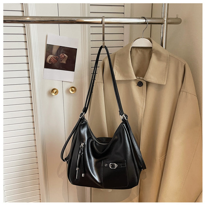 Lässige leichte Slingtasche Karnz