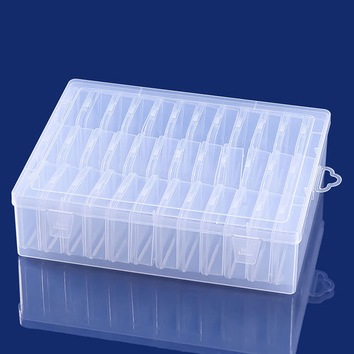 Modular Craft Storage Container Karnz