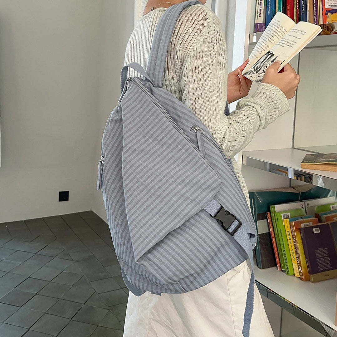 Haltbares leichtes Sling-Rucksack Karnz