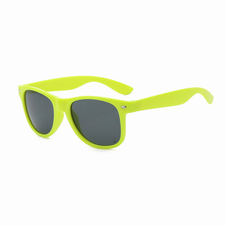 Classic Pilot Stil Sonnenbrillen Karnz