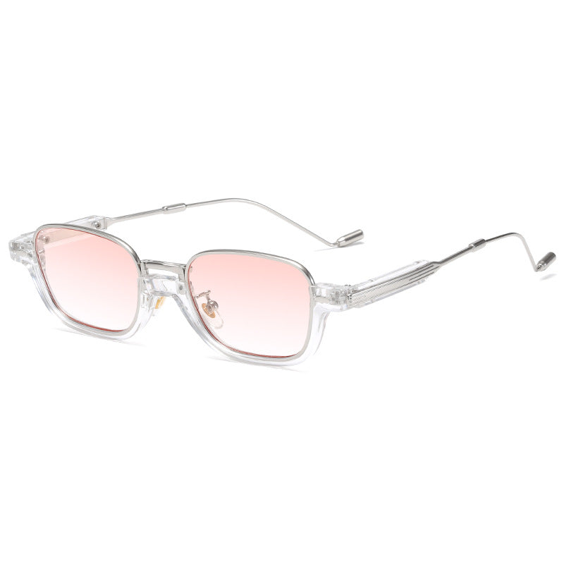 Damen Vintage Sonnenbrille Karnz