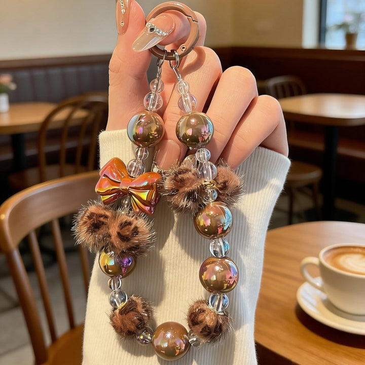 Modisches Accessoire Karnz