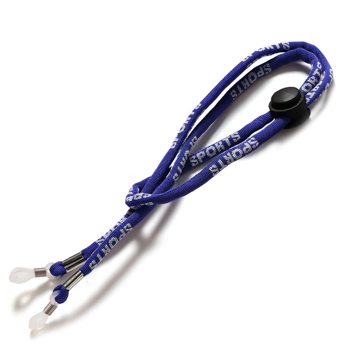 Elastische Schnürsenkel mit Riegel Karnz