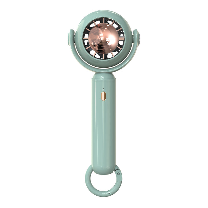 Damen Tragbarer Zero-Lärm Ventilator Karnz