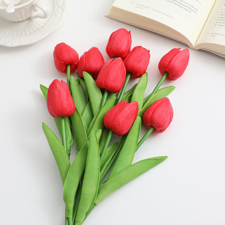 Künstlicher Tulpenstrauß Karnz