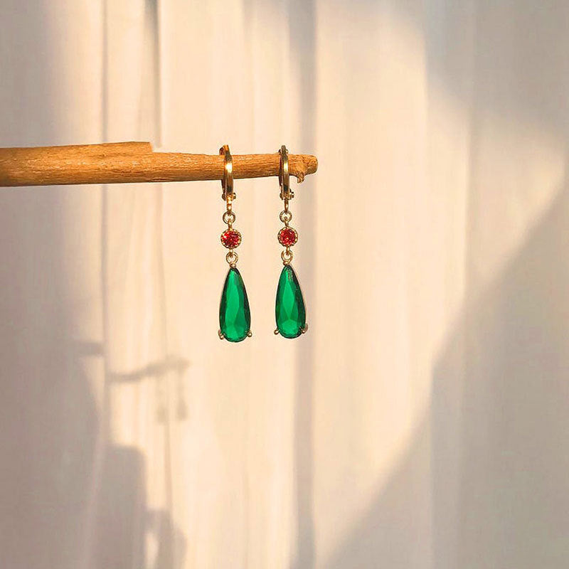 Elegantly Crafted Clip-On Earrings Karnz