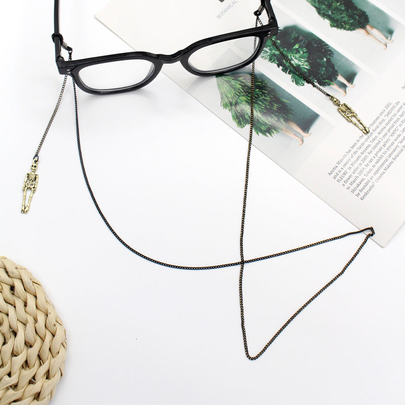 Stylische Brillen Karnz