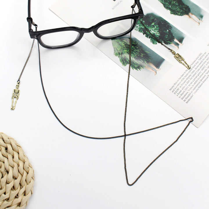 Stylische Brillen Karnz