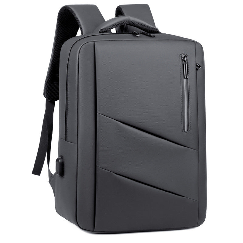 Schlanker Professioneller Laptop-Rucksack Karnz