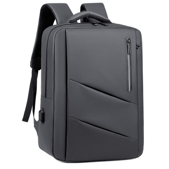 Schlanker Professioneller Laptop-Rucksack Karnz