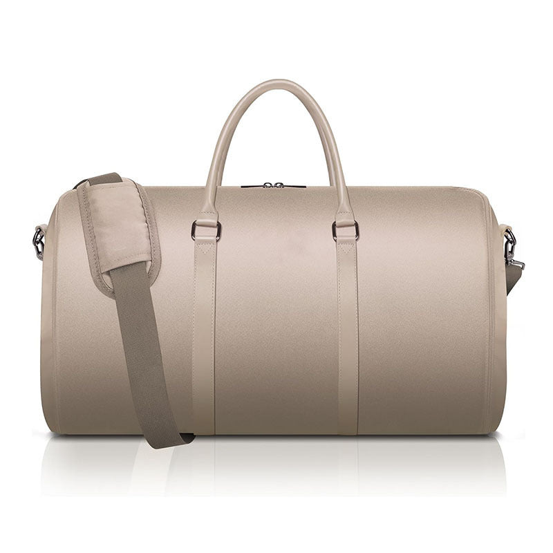 Sportliche Reisetasche mit Hochwertigem Tragesystem Karnz