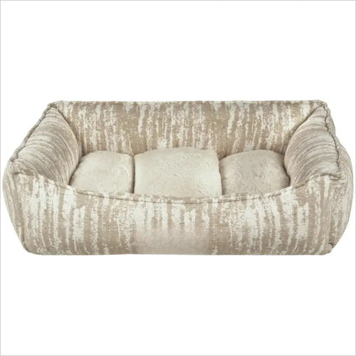 Luxuriös Weiches Orthopädisches Sofa Hundebett