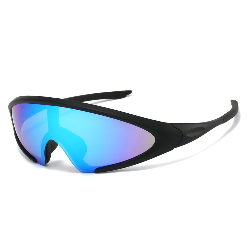 Performance Sports Shield Sonnenbrille Karnz