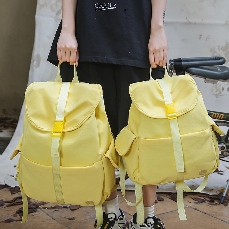 Funktionaler Vielseitiger Rucksack Karnz