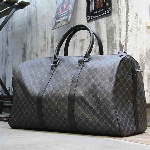 Hochwertige Reisetasche Im Modernem Design Karnz