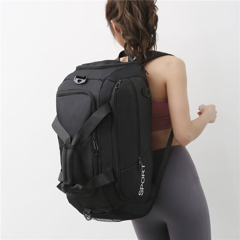 Allzweck-Gym-Duffle-Bag