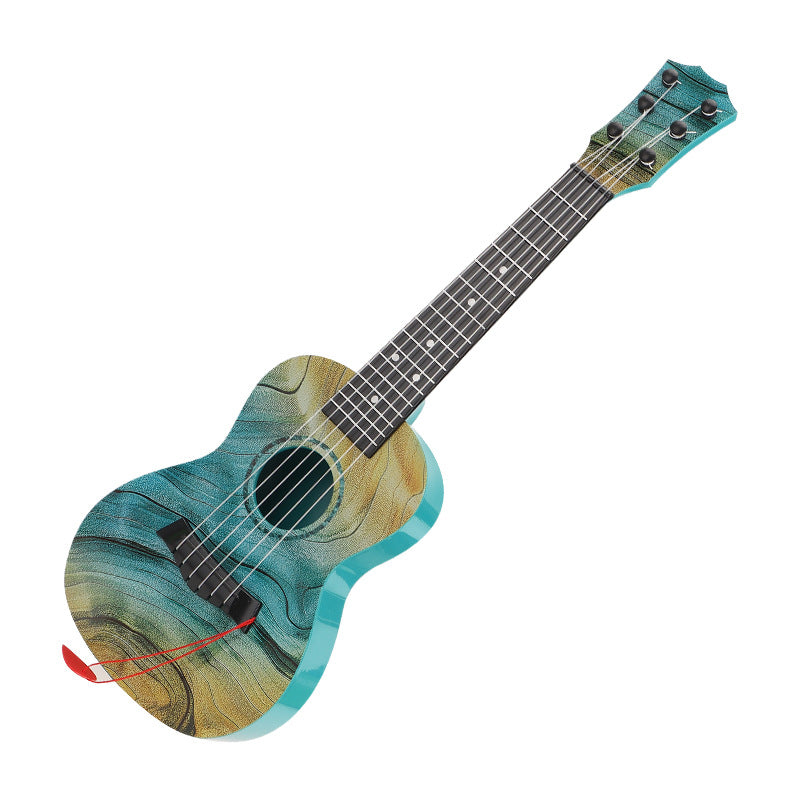 Akustische Ukulele Karnz