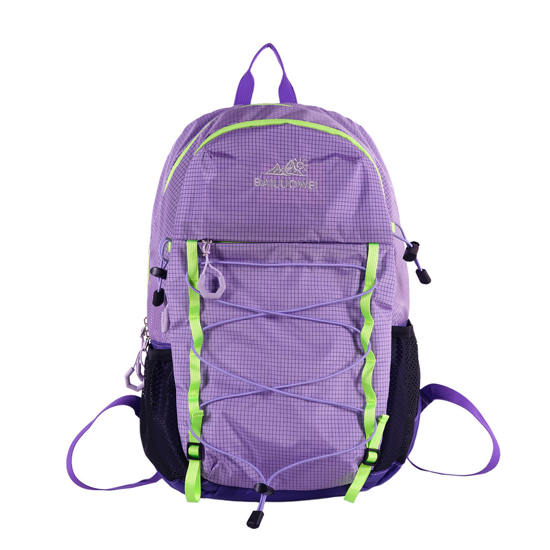 Wander-Rucksack mit mehreren Fächern Karnz