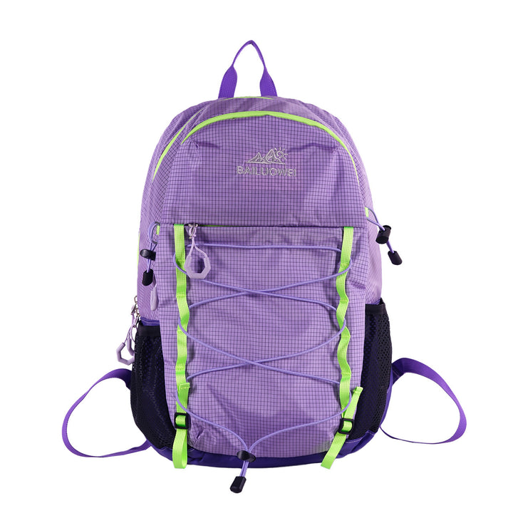Wander-Rucksack mit mehreren Fächern Karnz