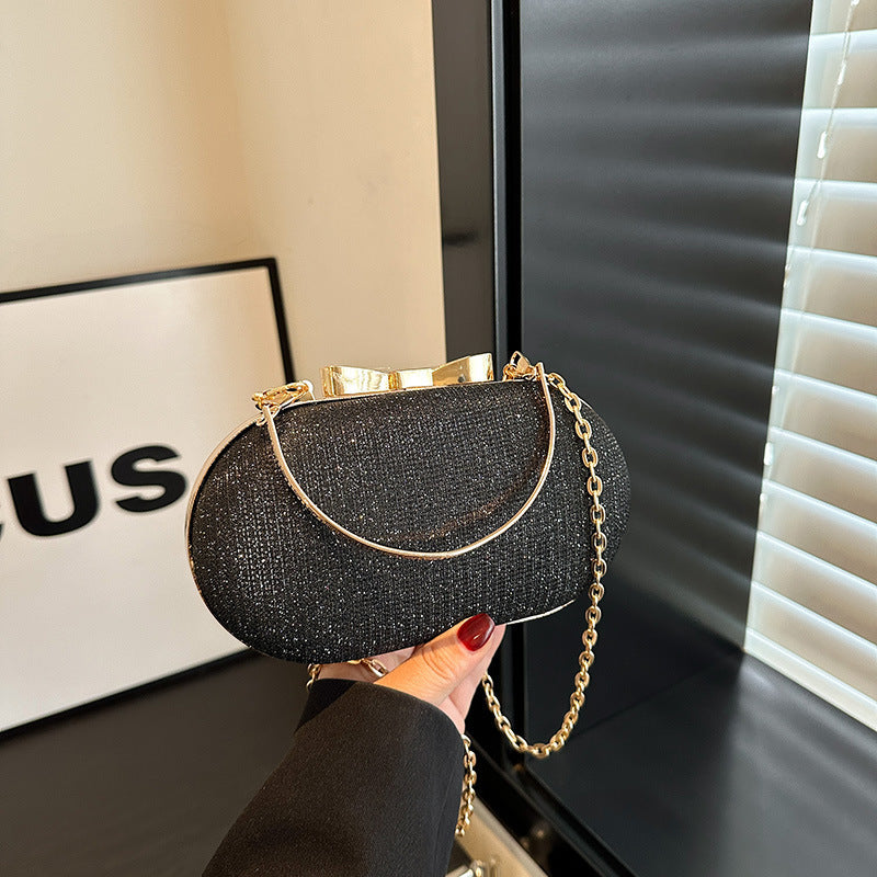 Elegante Abendtasche