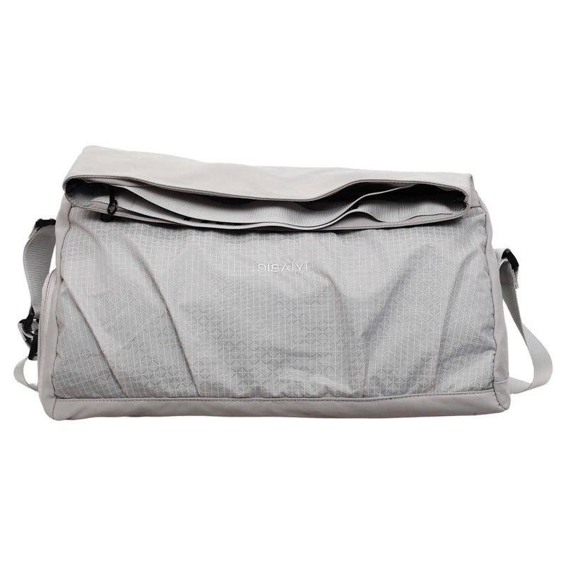 Geräumige Reisetasche Karnz