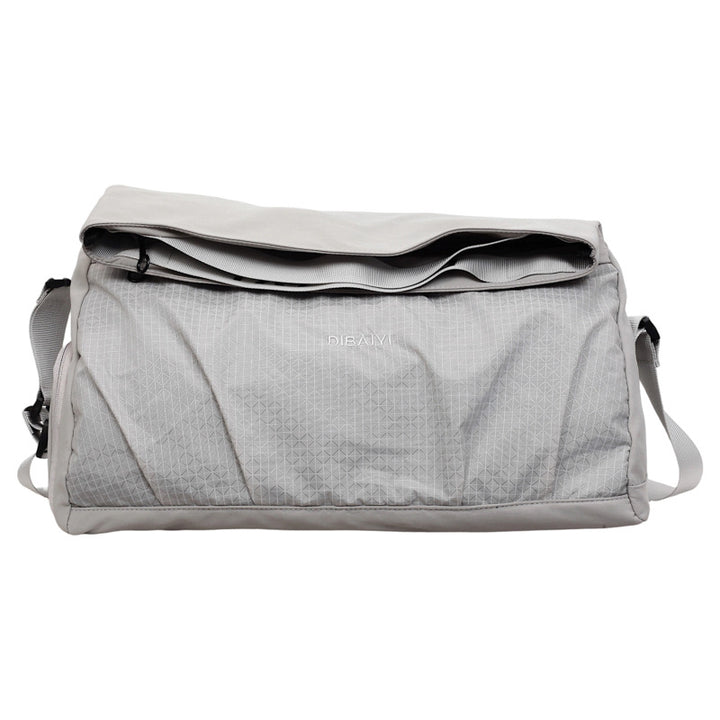 Geräumige Reisetasche Karnz