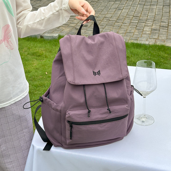 Schicker Outdoor-Wanderrucksack