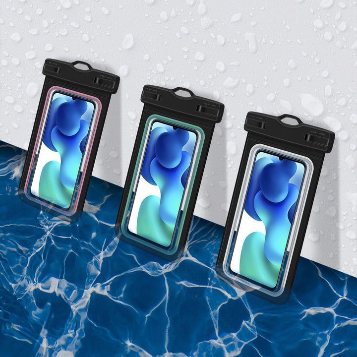 Wasserdichte Smartphone-Hülle Karnz