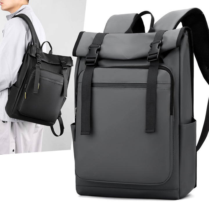 Rolltop Wasserdichter Rucksack Karnz