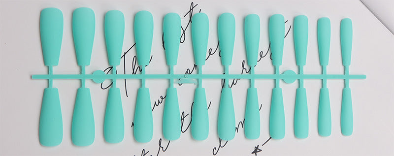 Silicone-Nagelkunst-Übungsspitzen Karnz