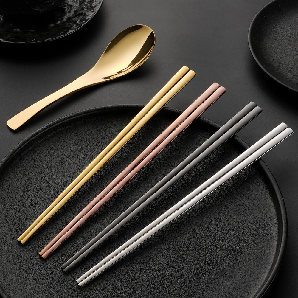 Eleganter Löffel mit Ergonomischem Design und Polierter Oberfläche Karnz