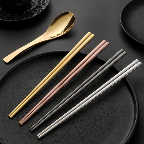 Eleganter Löffel mit Ergonomischem Design und Polierter Oberfläche Karnz