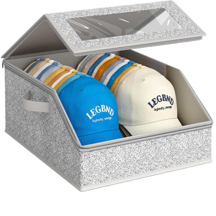 Aufbewahrungsbox Für Caps Karnz