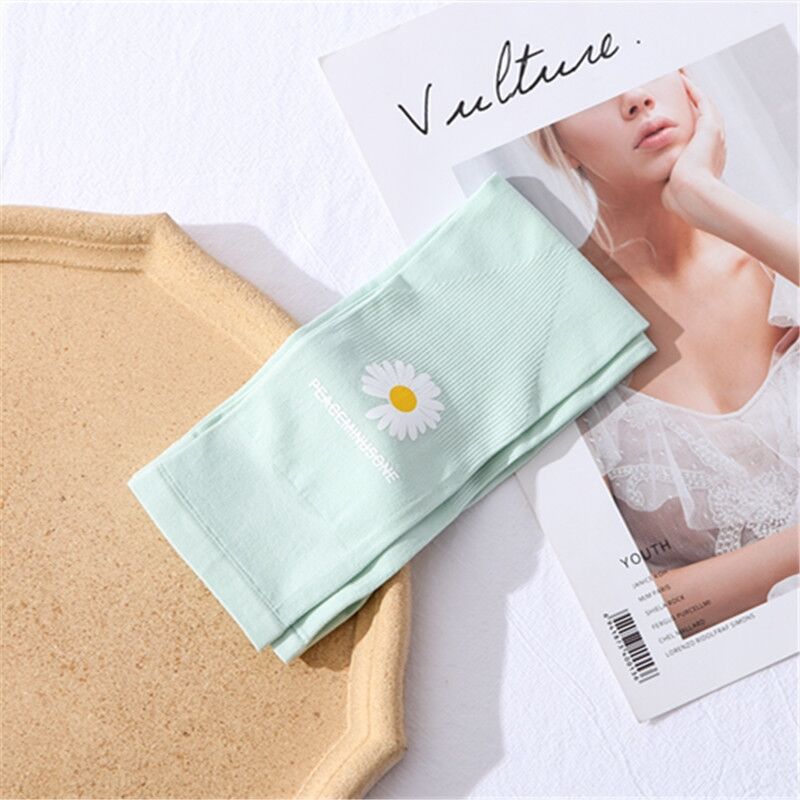 Damen Baumwoll-Socken mit Bio-Baumwolle und floraler Stickerei Karnz