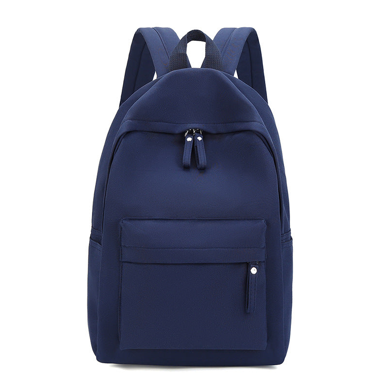 Eleganter Minimalistischer Rucksack Karnz