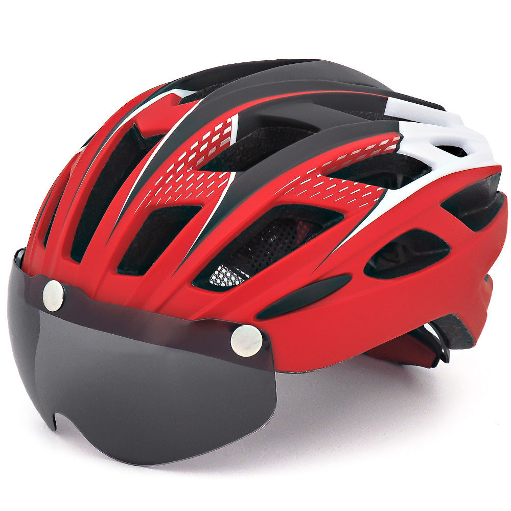 Fahrsicherheitsschutzhelm Karnz