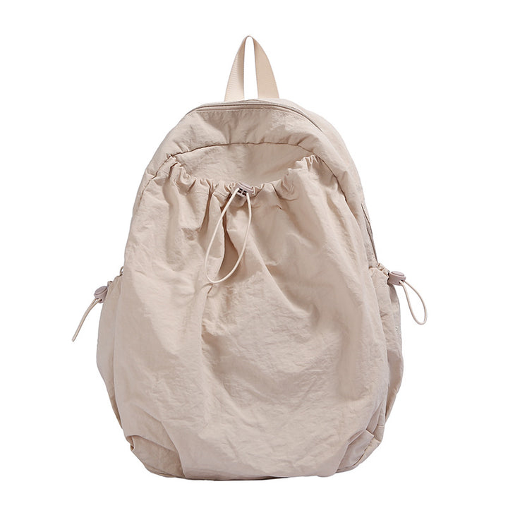 Stylische leichte Drawstring-Rucksack Karnz