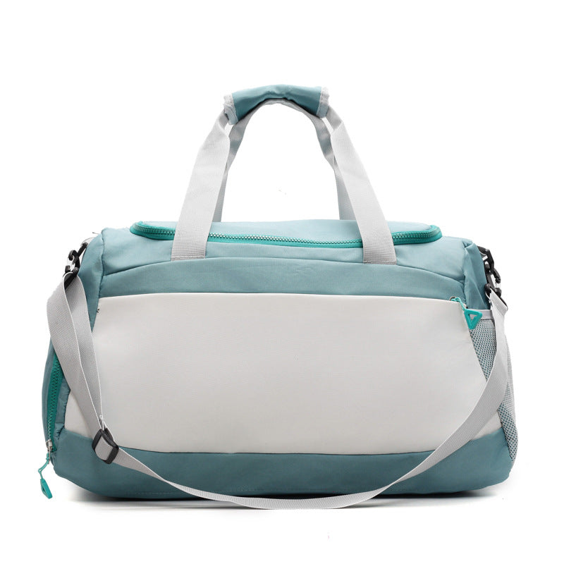 Vielseitige Sport Duffel Tasche Karnz
