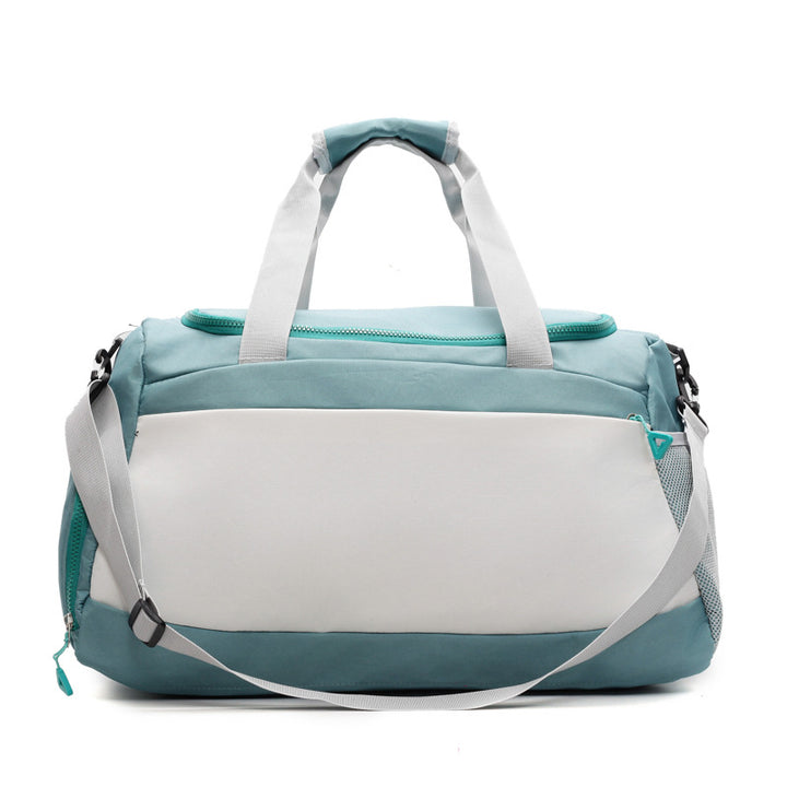 Vielseitige Sport Duffel Tasche Karnz