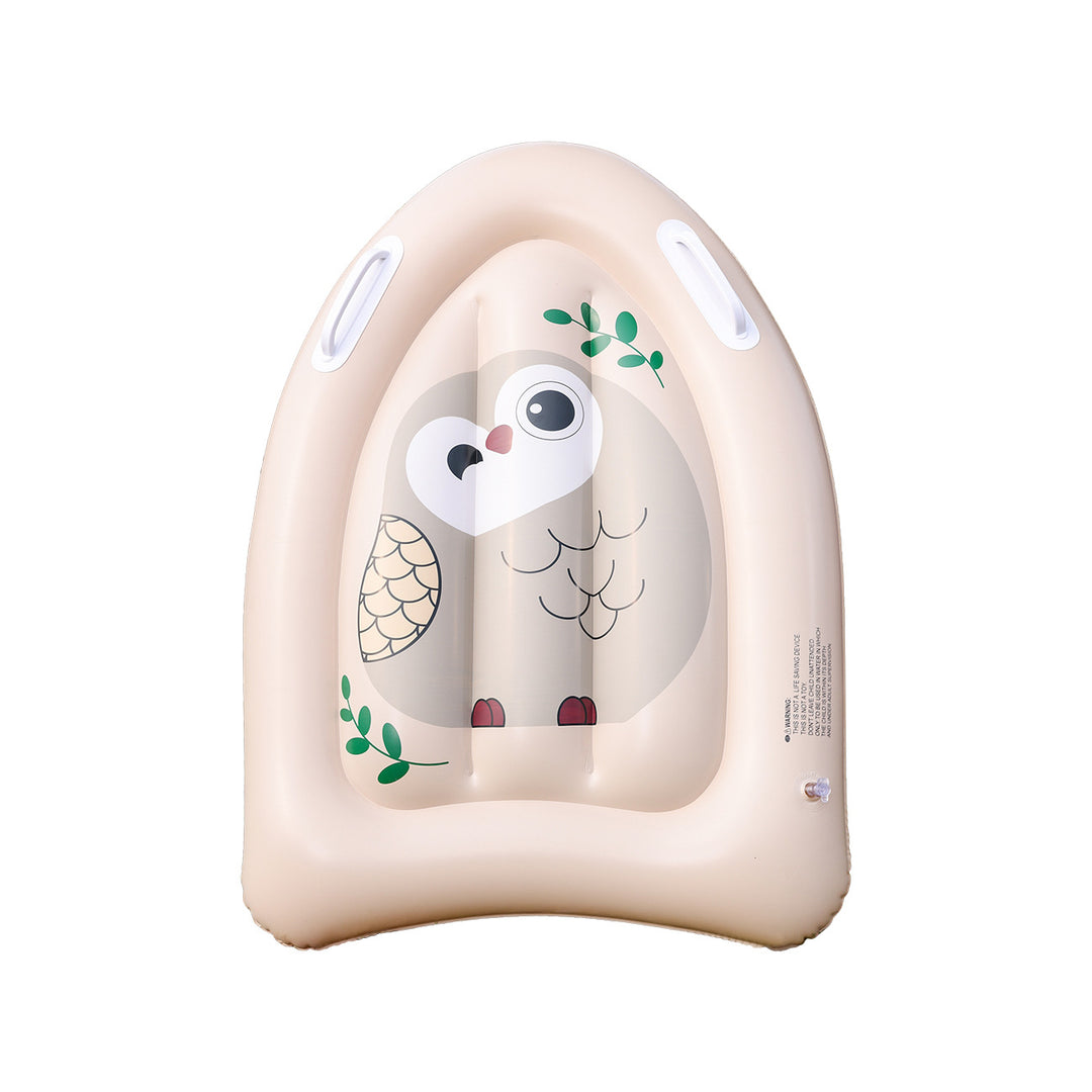 Unisex Aufblasbarer Vogelsitz Karnz