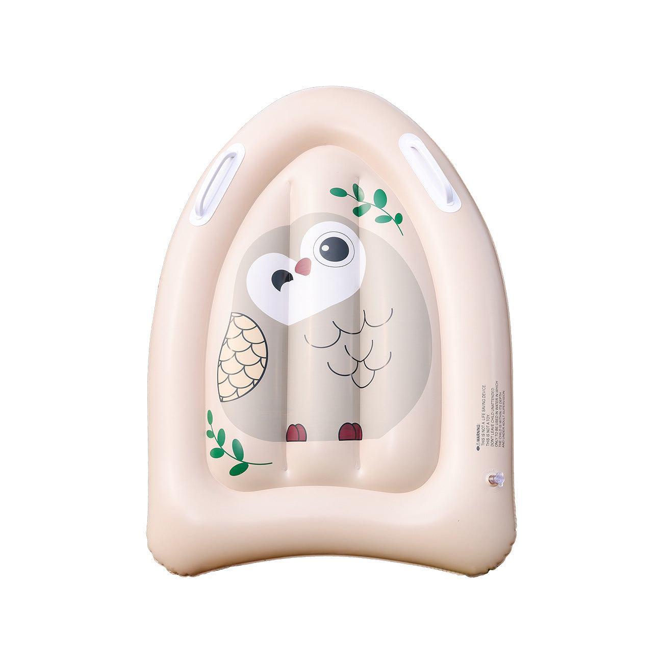 Unisex Aufblasbarer Vogelsitz Karnz