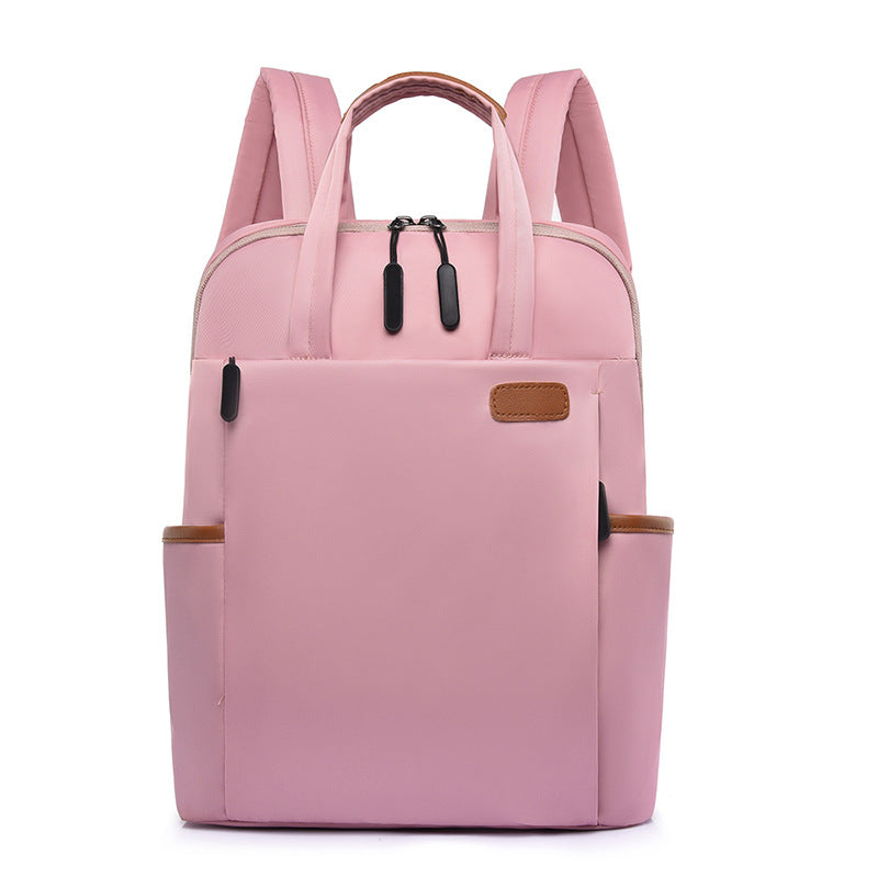 Eleganter Professioneller Geschäftsrucksack Karnz