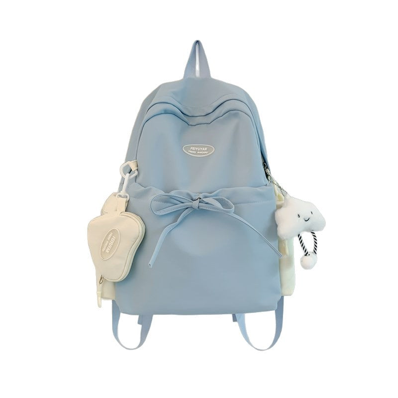 Praktischer leichter Rucksack Karnz