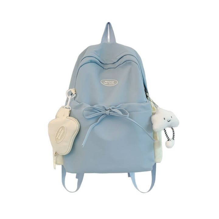 Praktischer leichter Rucksack Karnz