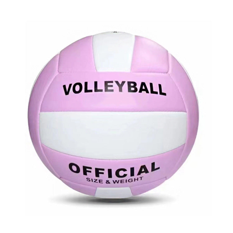 Damen Soft-Touch Volleyball Karnz