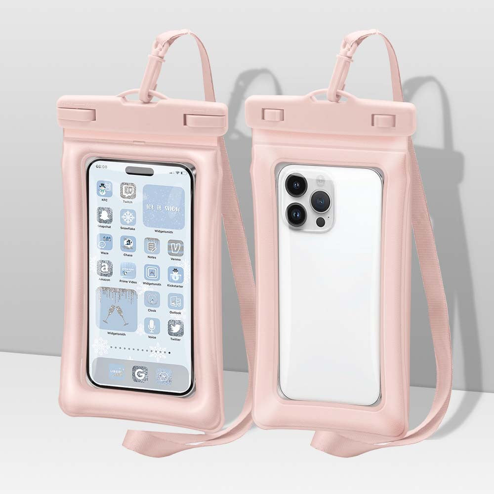 Wasserdichte Smartphone Tasche Karnz