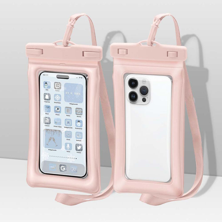 Wasserdichte Smartphone Tasche Karnz