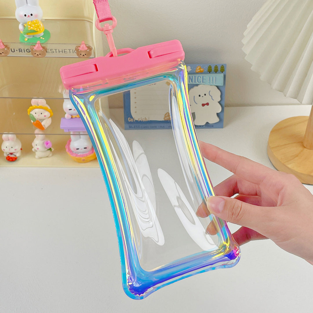 Wasserdichte Smartphone-Hülle Karnz