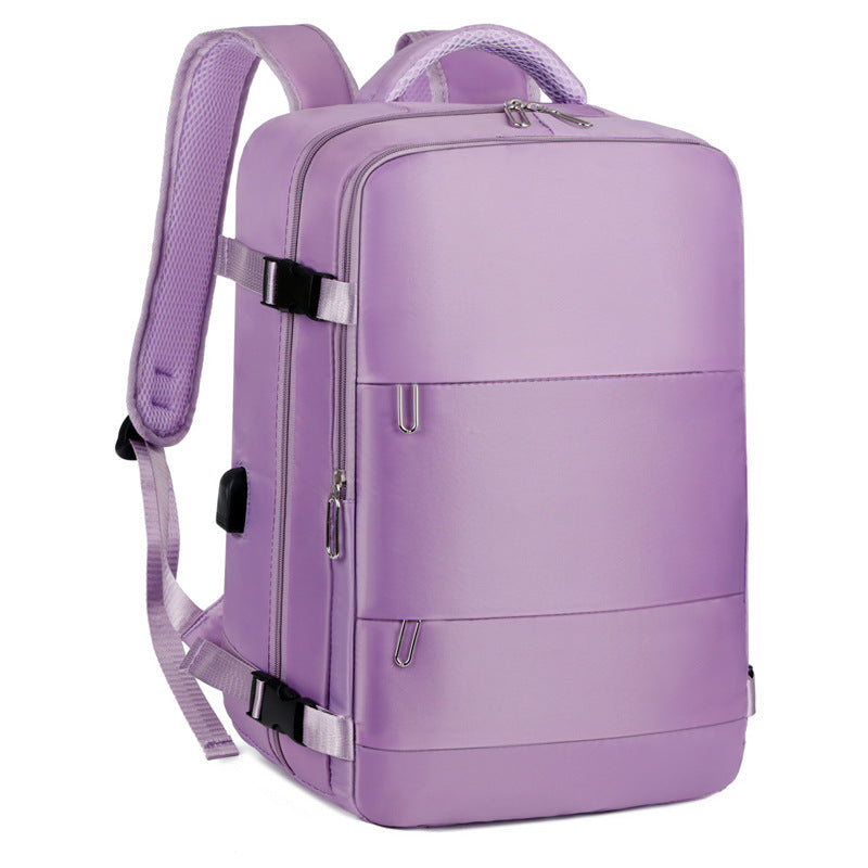 Premium Multi-Funktions-Reise-Rucksack Karnz