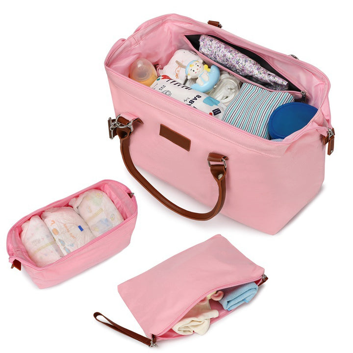 Multifunktionale Reise-Wochenendtasche Set Karnz